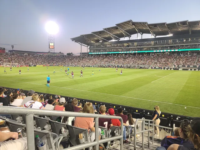 Colorado Rapids