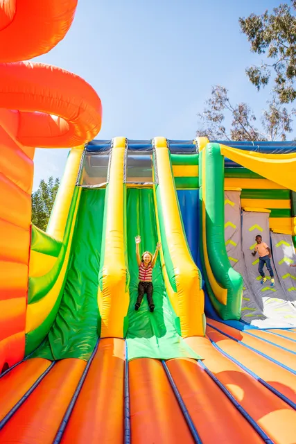 FUNBOX LAWRENCEVILLE - SUGARLOAF MILLS