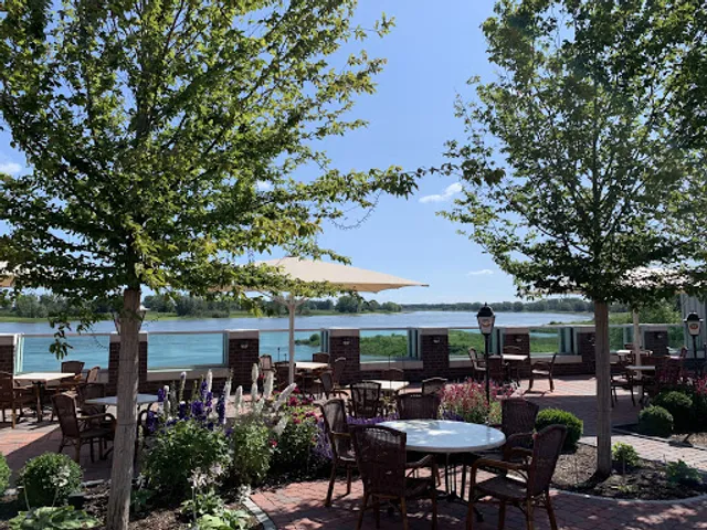 Elbterrassen Wussegel