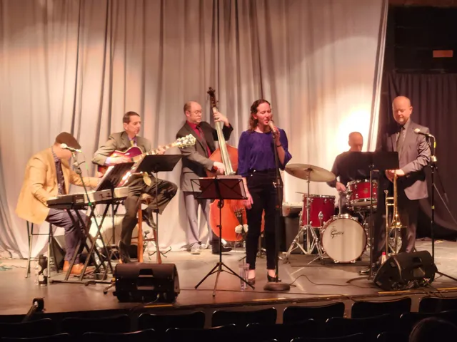 Valatie Community Theatre