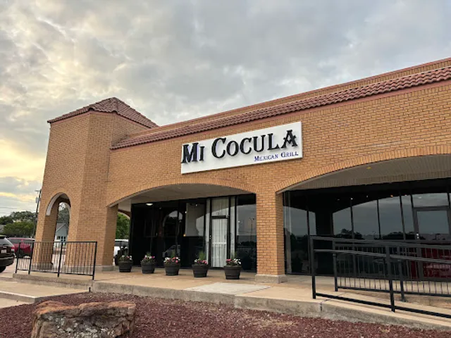 Mi Cocula Mexican Grill