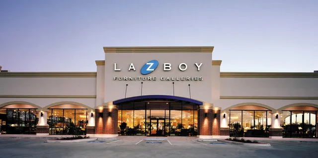 La-Z-Boy Santa Rosa