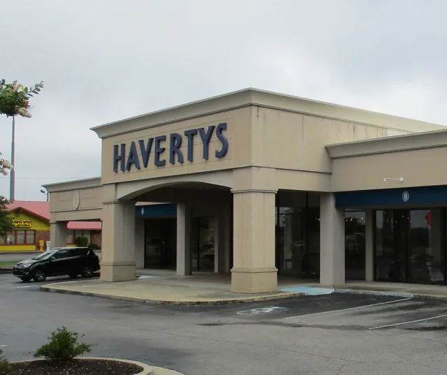 Havertys Furniture