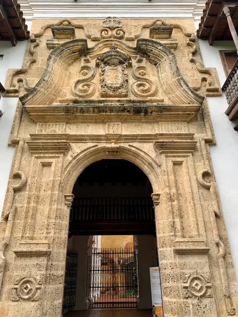 Museum of Cartagena de Indias
