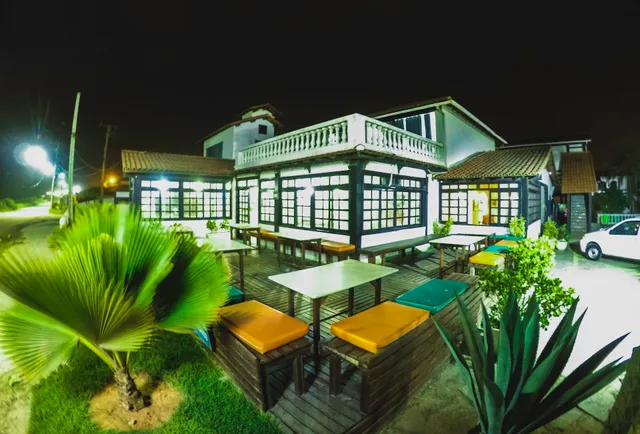 Atlântico Hotel (Rio das Ostras)