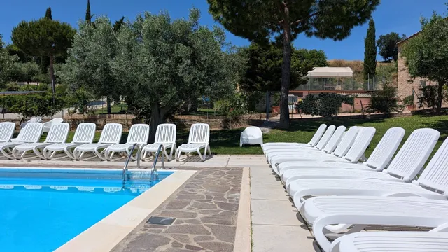 Agriturismo Case al sole