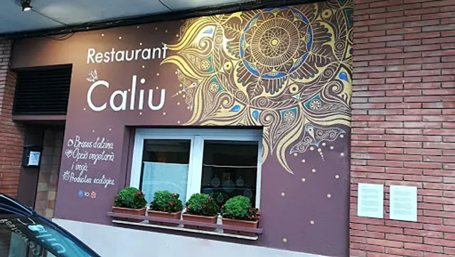 Restaurant Caliu