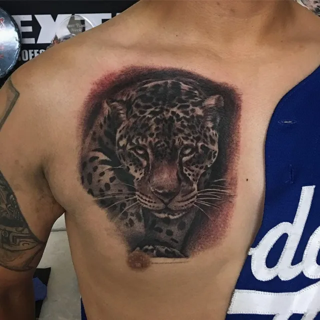 La Familia Tattoo Studio