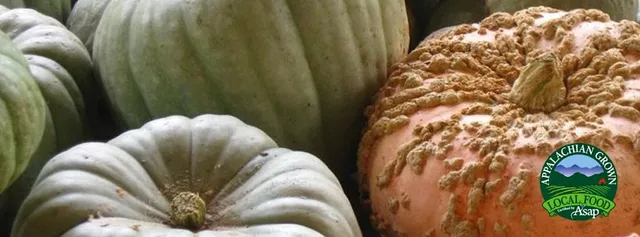 ASAP (Appalachian Sustainable Agriculture Project)