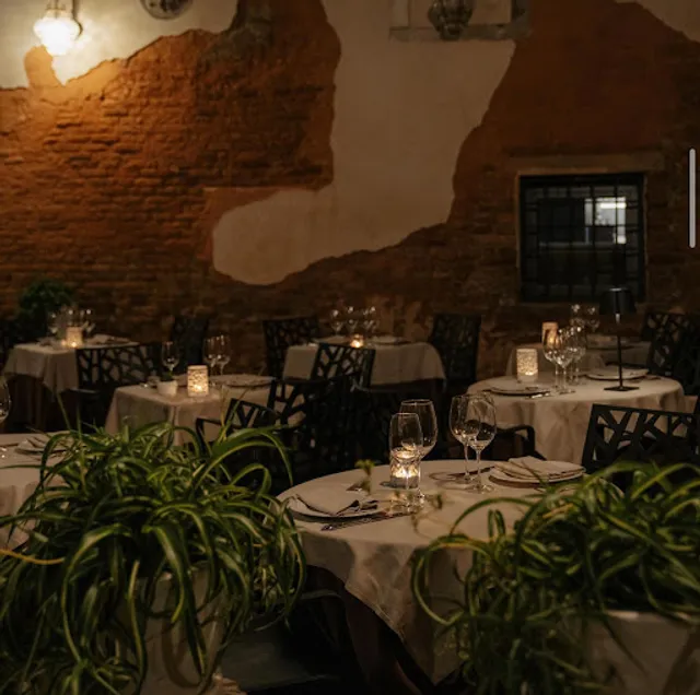 Regina Corner Ristorante