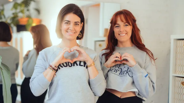 The Lifted Lotus - Holistic Pelvic Floor Therapy + Private Pilates