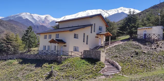 El Pinar en La Ventana