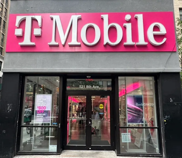 T-Mobile