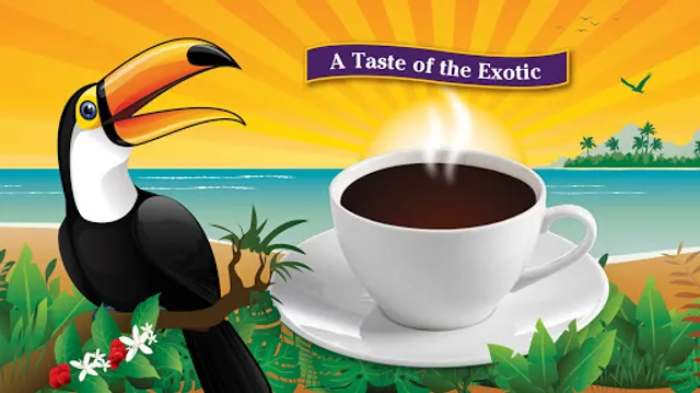 Magnum Coffee Roastery