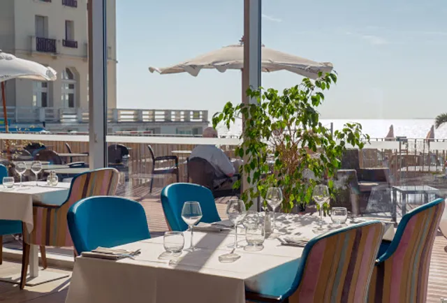 Restaurant Le Sound - Thalasso Prévithal