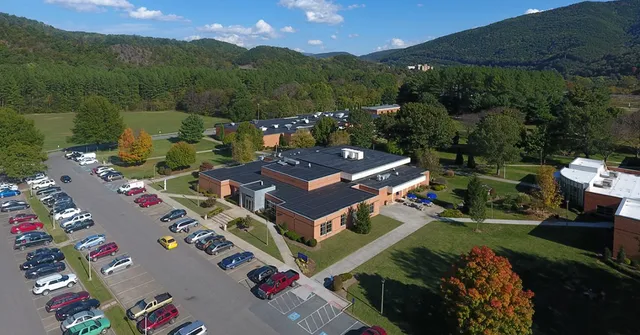 Mountain Gateway Community College