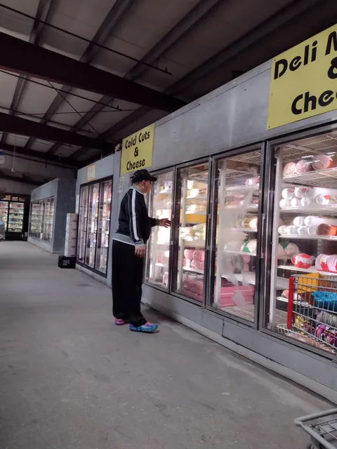 Springfield Cash & Carry