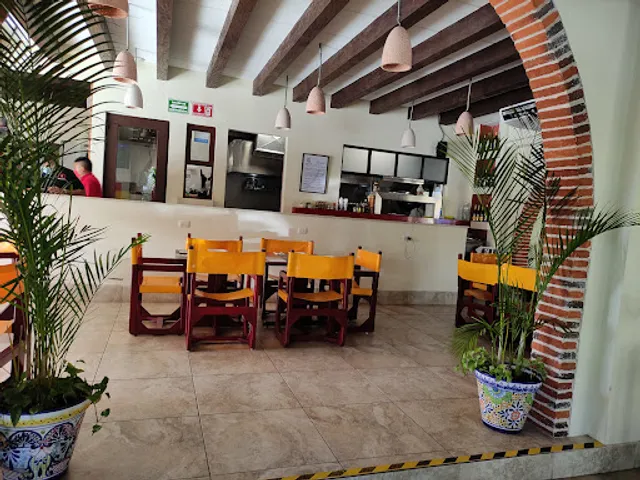 Rolandis Restaurante Playa