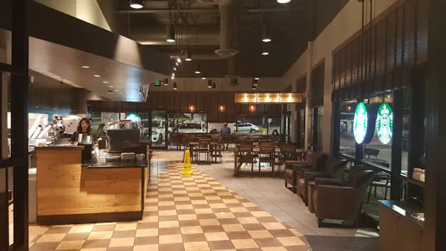 Starbucks
