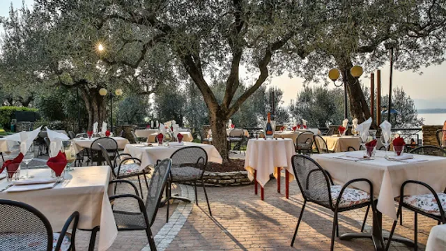 Ristorante Essentia