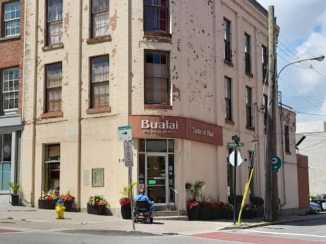 Bualai Taste of Thai