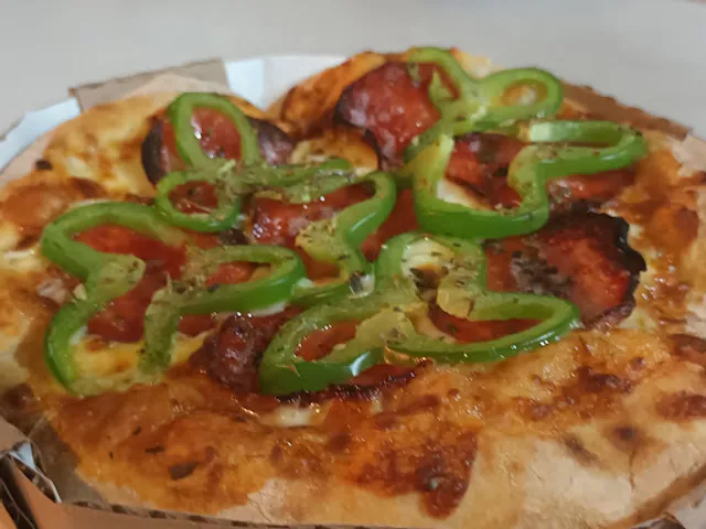 World Pizza