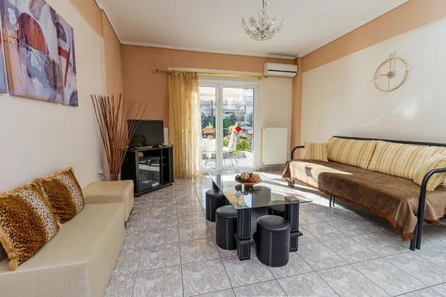 Ki & Ki apartments Nea Michaniona