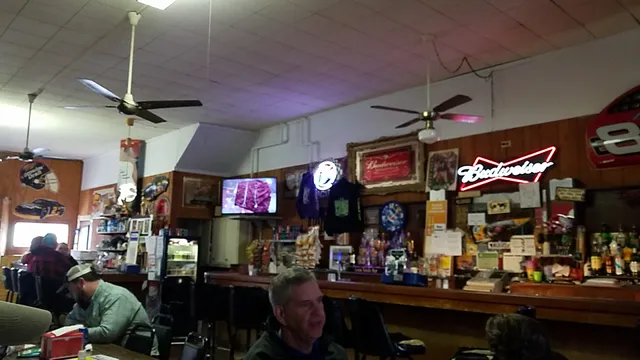 Little John's Tap