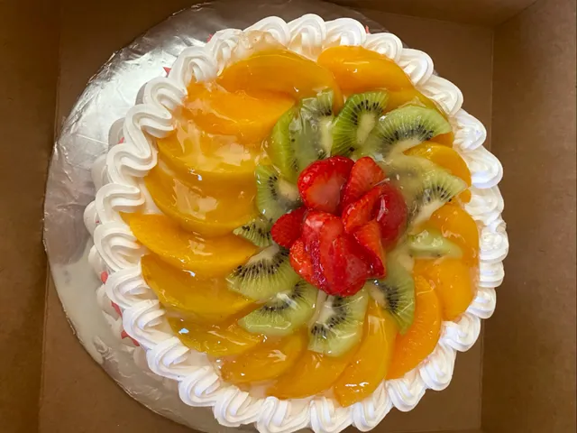 Panadería El Molino