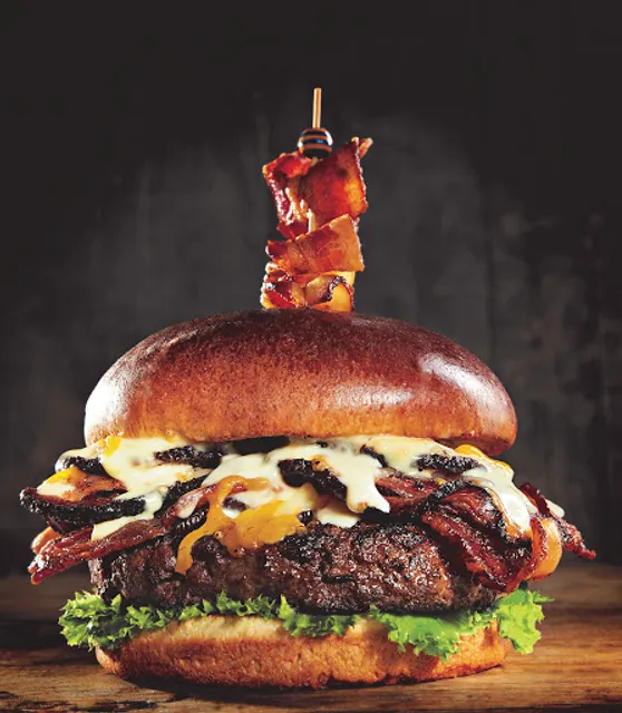 Dave & Buster's Camp Hill - Harrisburg