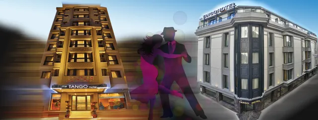 The Tango Hotel Taksim