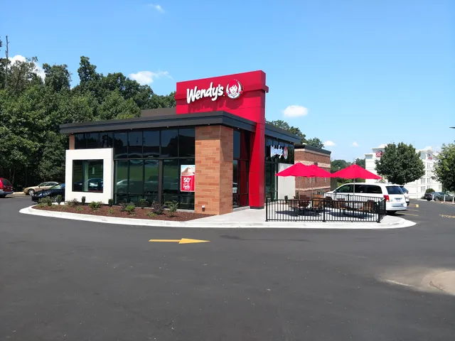 Wendy's