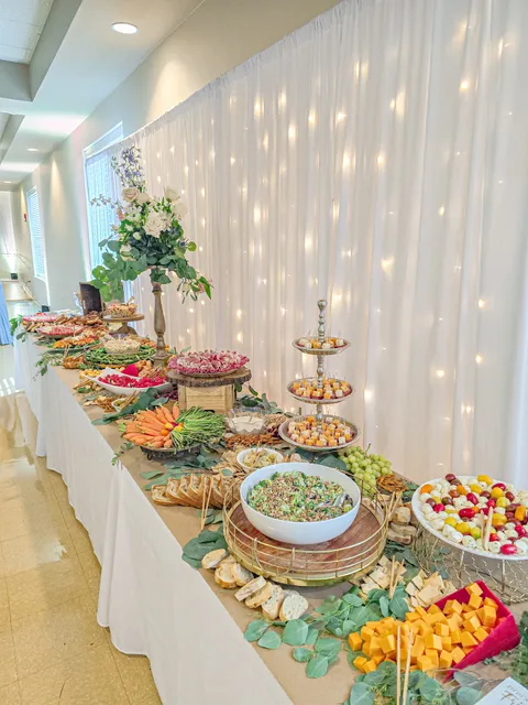 Graze Charcuterie Co