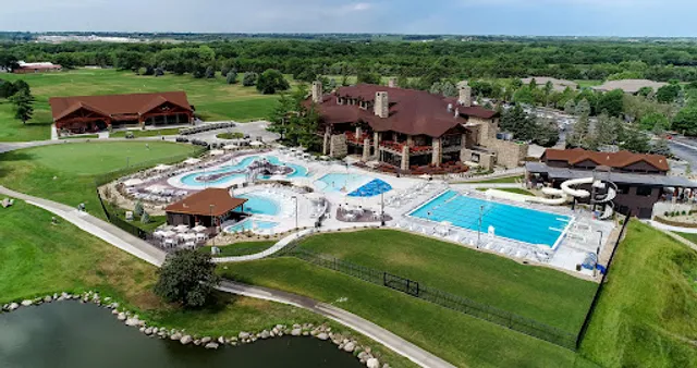 Wilderness Ridge Club & Resort