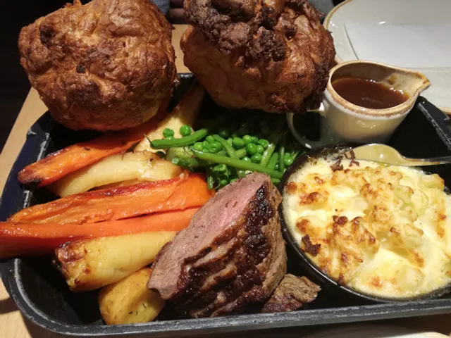 Bar + Block Steakhouse Birmingham City Centre (Waterloo Street)