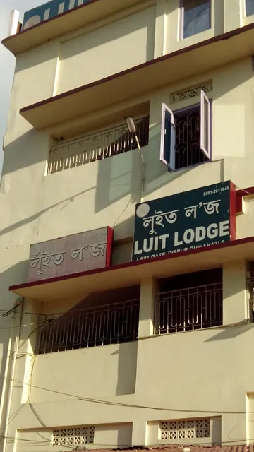 Luit Lodge