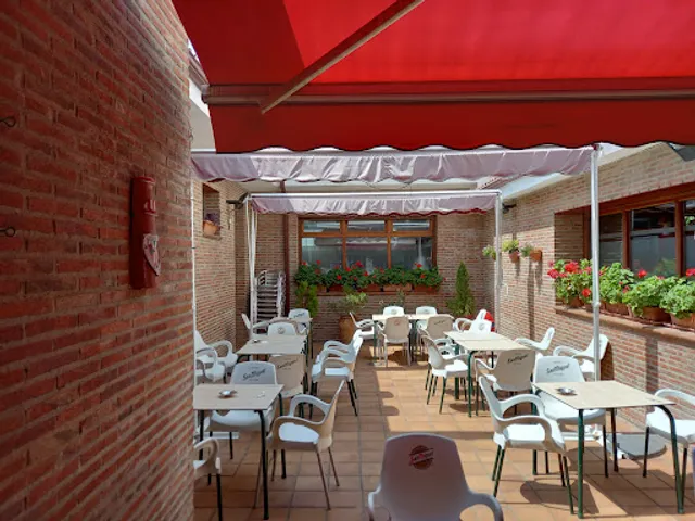 Restaurante "Jose Luis"