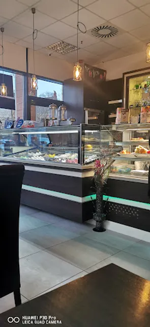 Restaurant | Bistro | Eiscafe Palazzo