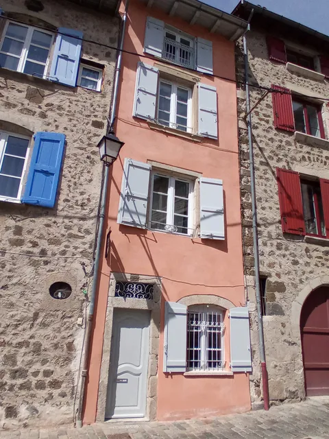 Gîte Le Nid du Merle