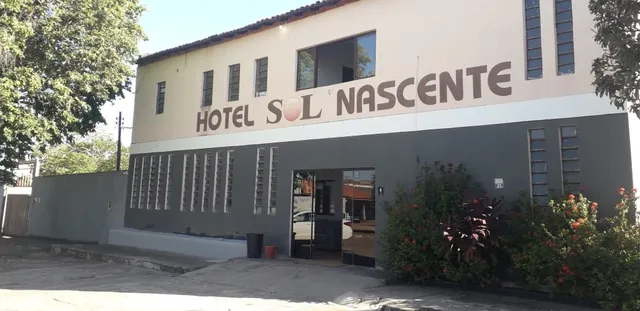 Hotel Sol Nascente