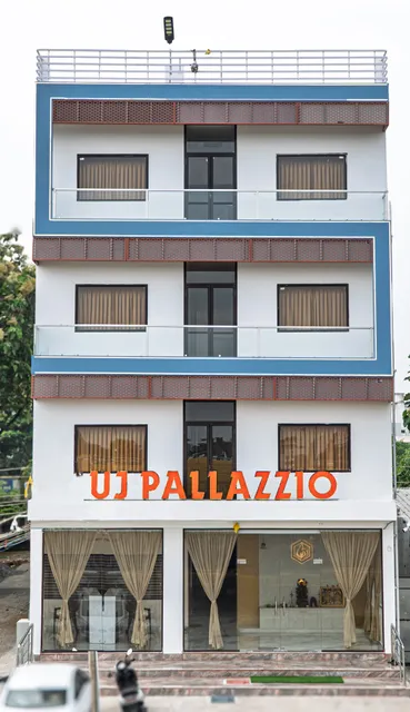 UJ PALLAZZIO
