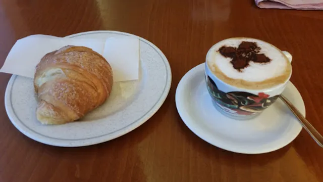 Bar Time Out Sas Di Colombo Flavio & C.