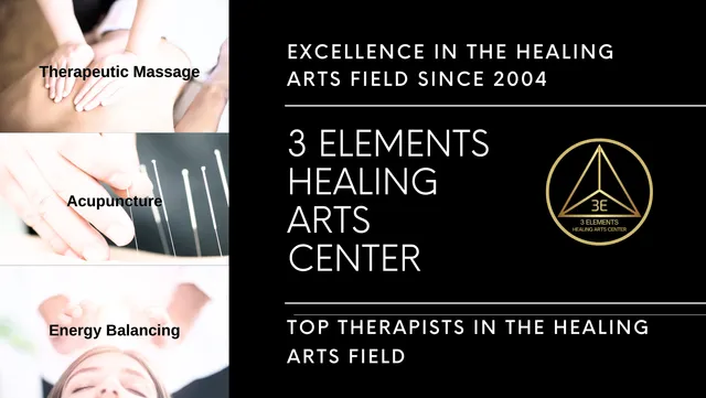 3 Elements Healing Arts Center