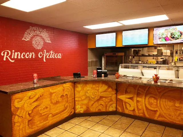 Rincon Azteca Authentic Mexican Restaurant