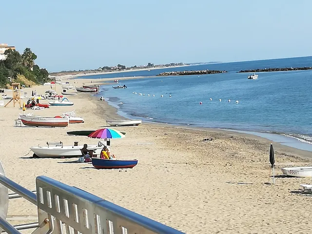 Casa Vacanze Concordia