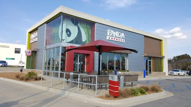 Panda Express