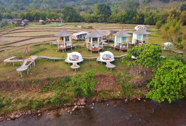 เวียงสว้า Vieng Sava บ่อเกลือ