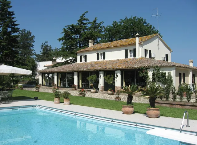 Bed & Breakfast Antico Casale Venturi