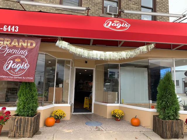 Jagis Bagels & Deli