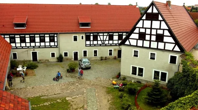 Gästehof Fehrmann Frühstückspension